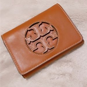 Brand New Tory Burch Wallet
